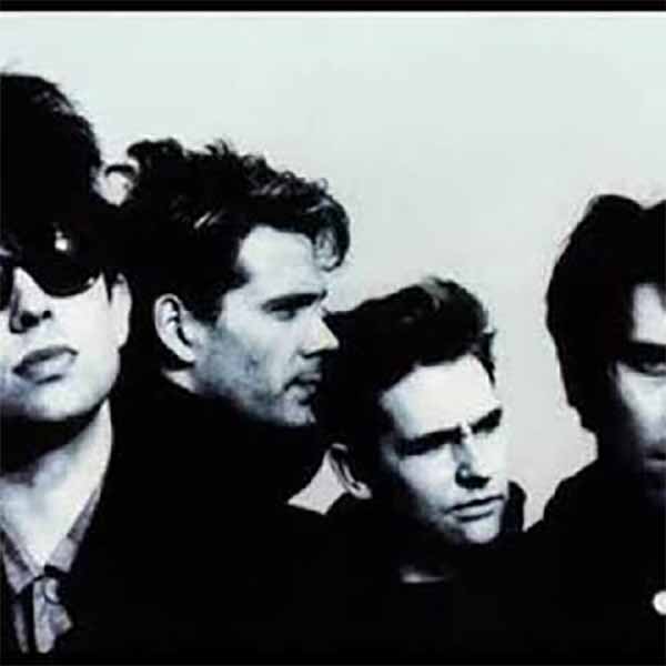 Echo And the Bunnymen